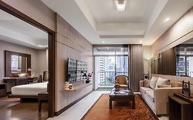 Grand Mercure Bangkok Asoke Residence
